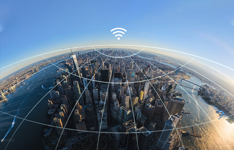 产品在基站、机房内配合开关电源应用，是通信电源的最后一道保障