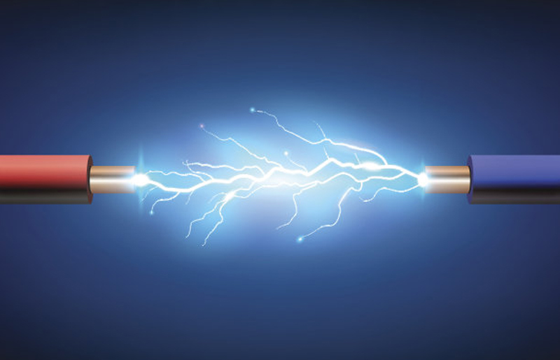 产品在电厂、变电站配置于直流电源设备或一体化电源设备，以浮充