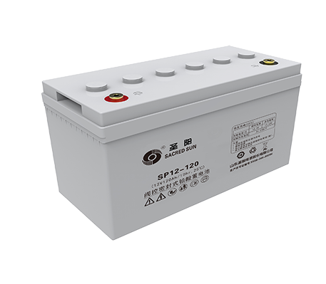 圣阳蓄电池SP12-5