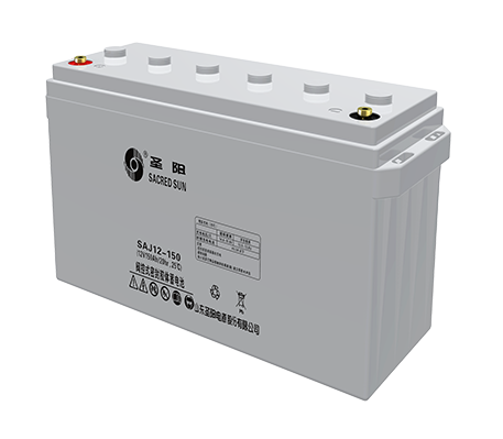 SAJ系列电池