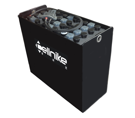   CELLNIKE牵引电池